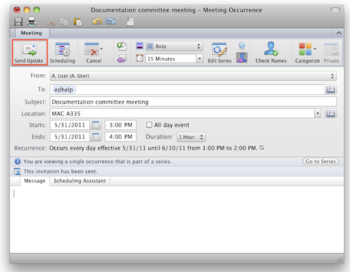 Outlook For Mac Add Person To Meeting